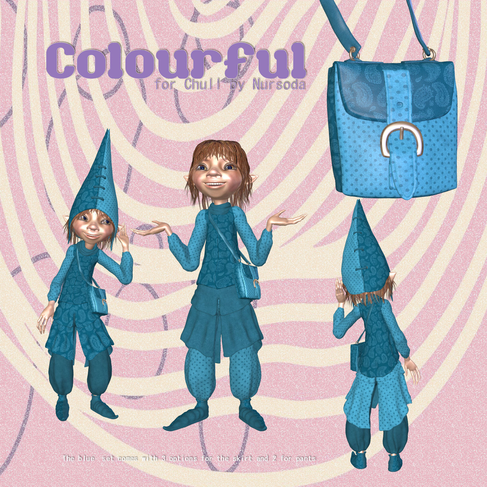 DA-Colourful for Chull by N/A