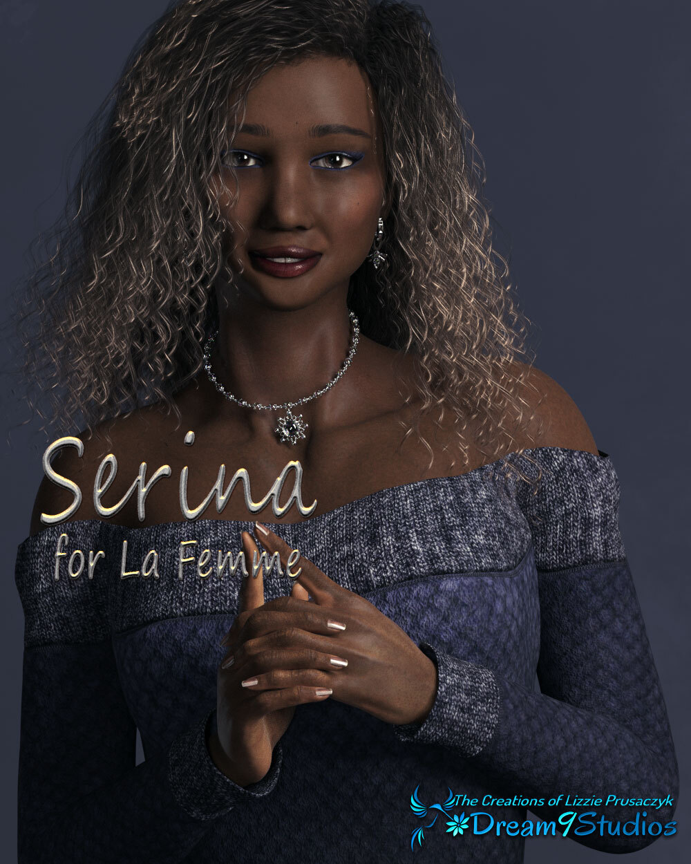 D9S Serina for La Femme by N/A
