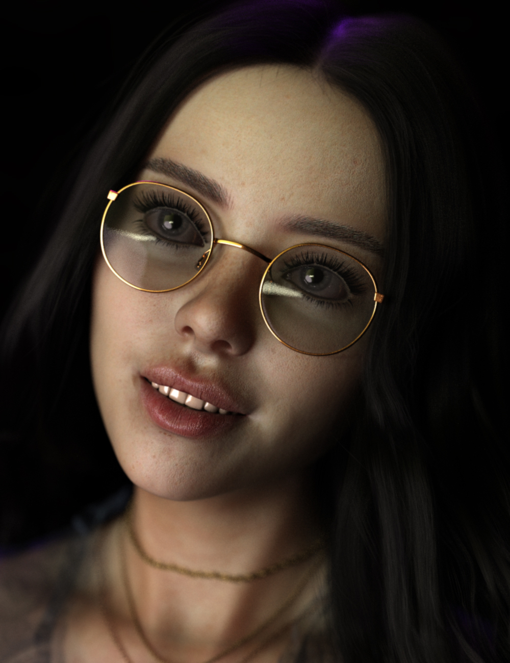 Whitley For Genesis 8.1 Female by N/A