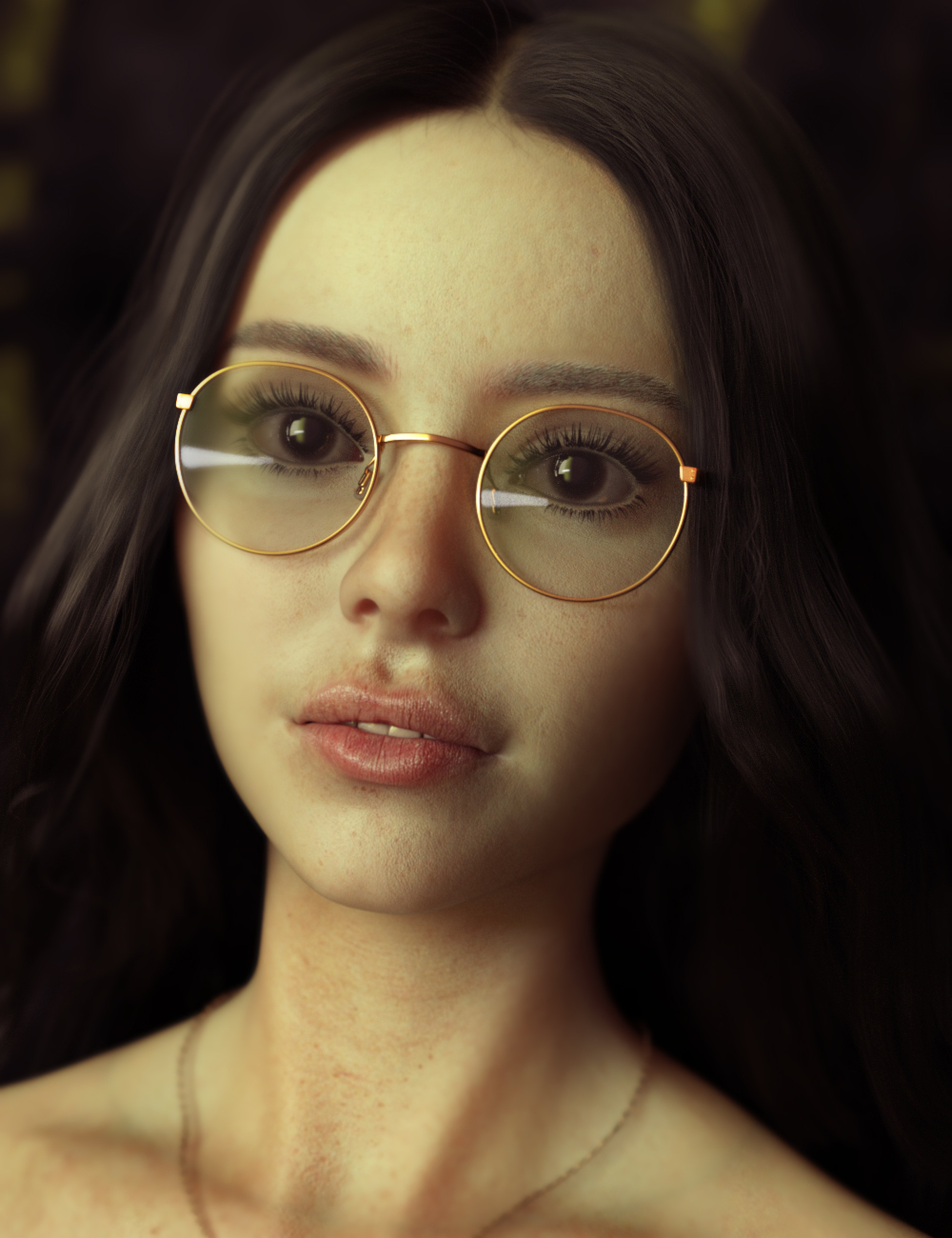 Whitley For Genesis 8.1 Female by N/A