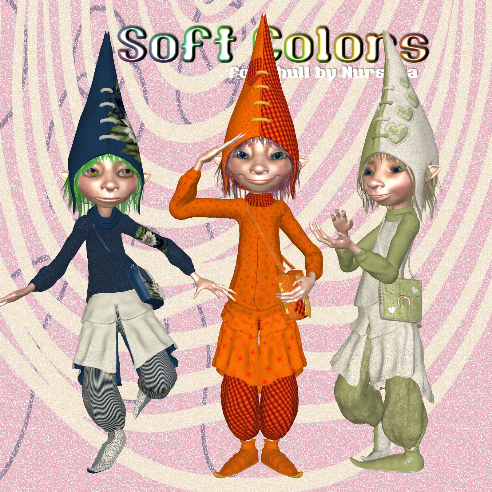 DA-SoftColors for Chull by N/A