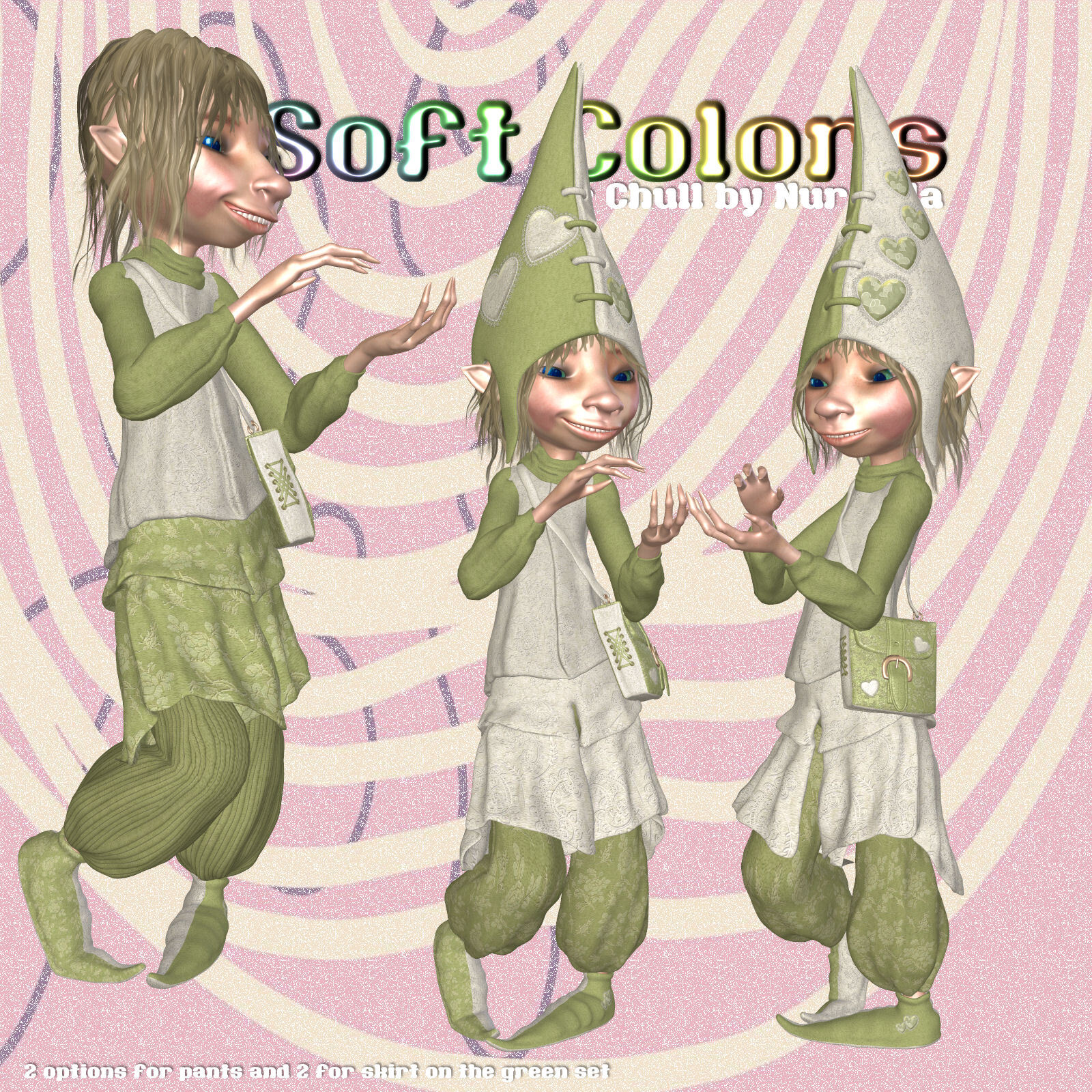 DA-SoftColors for Chull by N/A