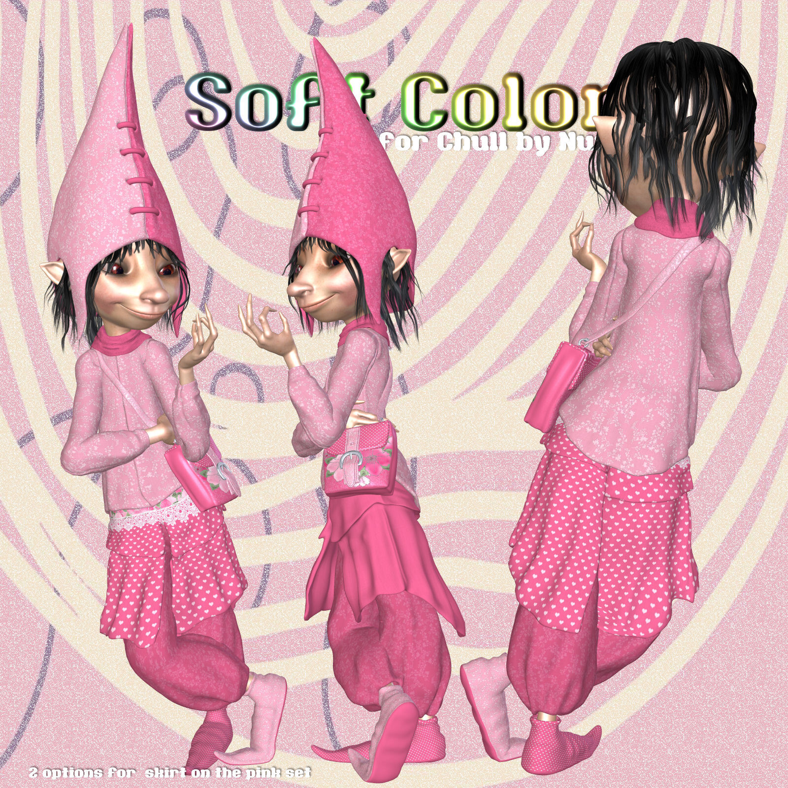 DA-SoftColors for Chull by N/A