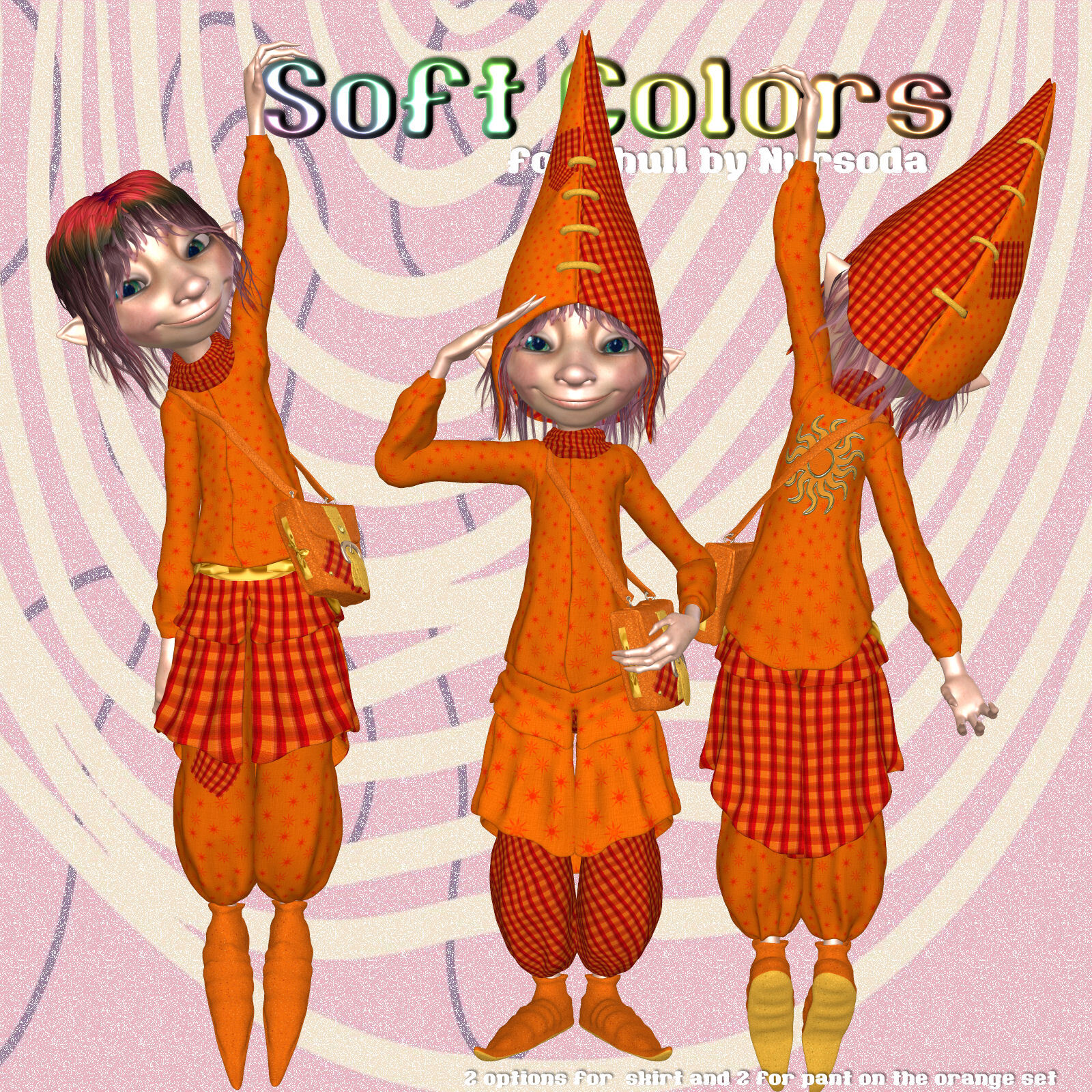 DA-SoftColors for Chull by N/A