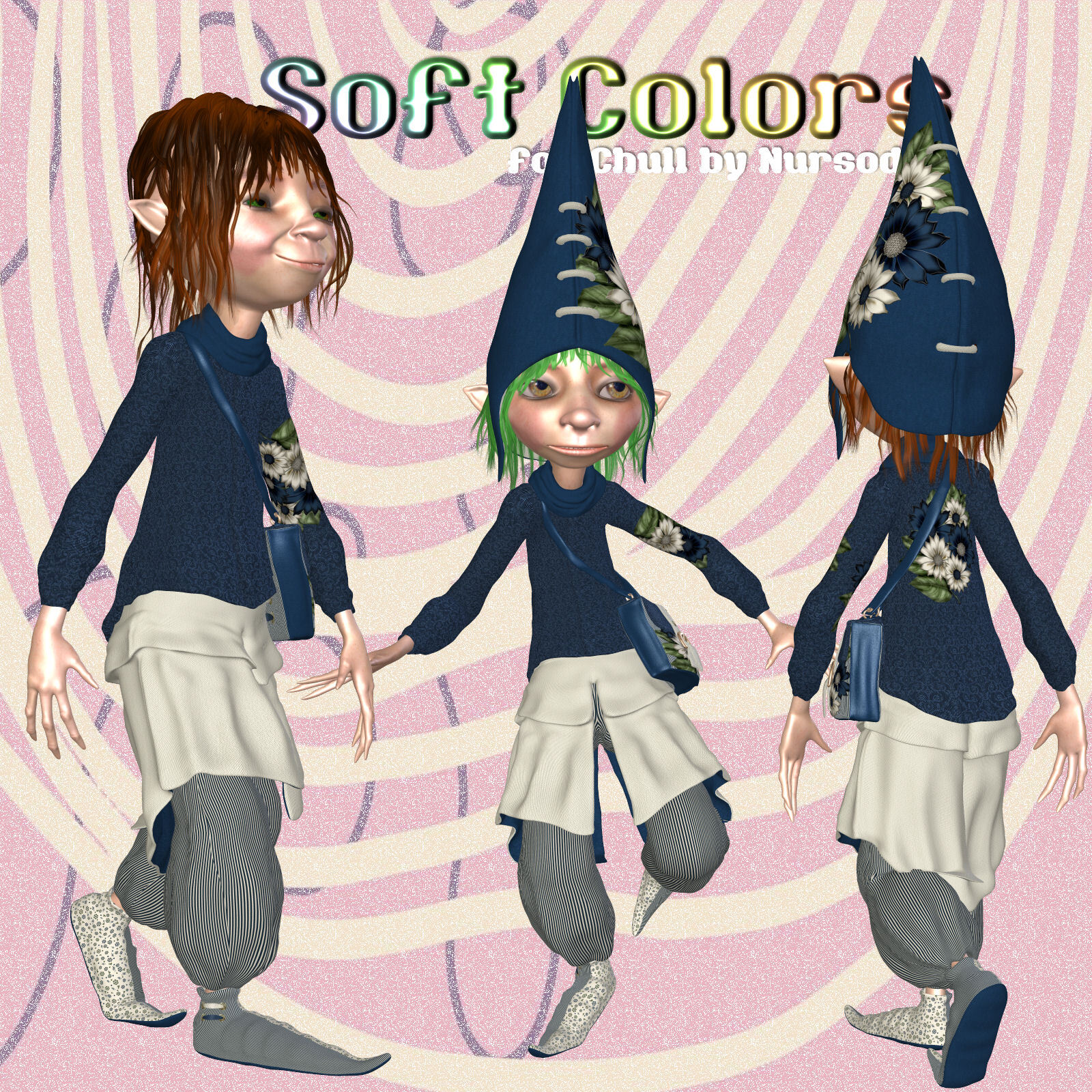 DA-SoftColors for Chull by N/A