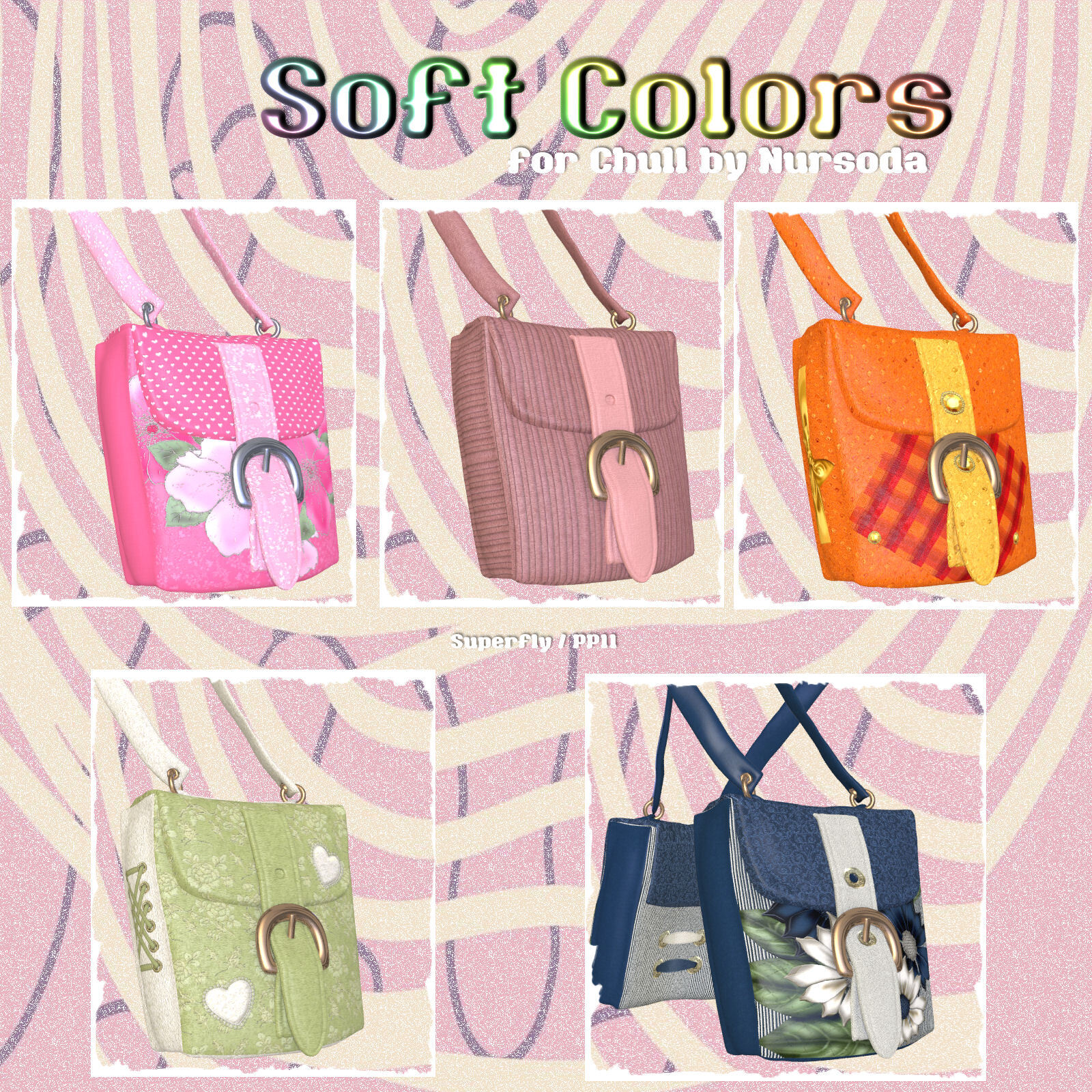 DA-SoftColors for Chull by N/A
