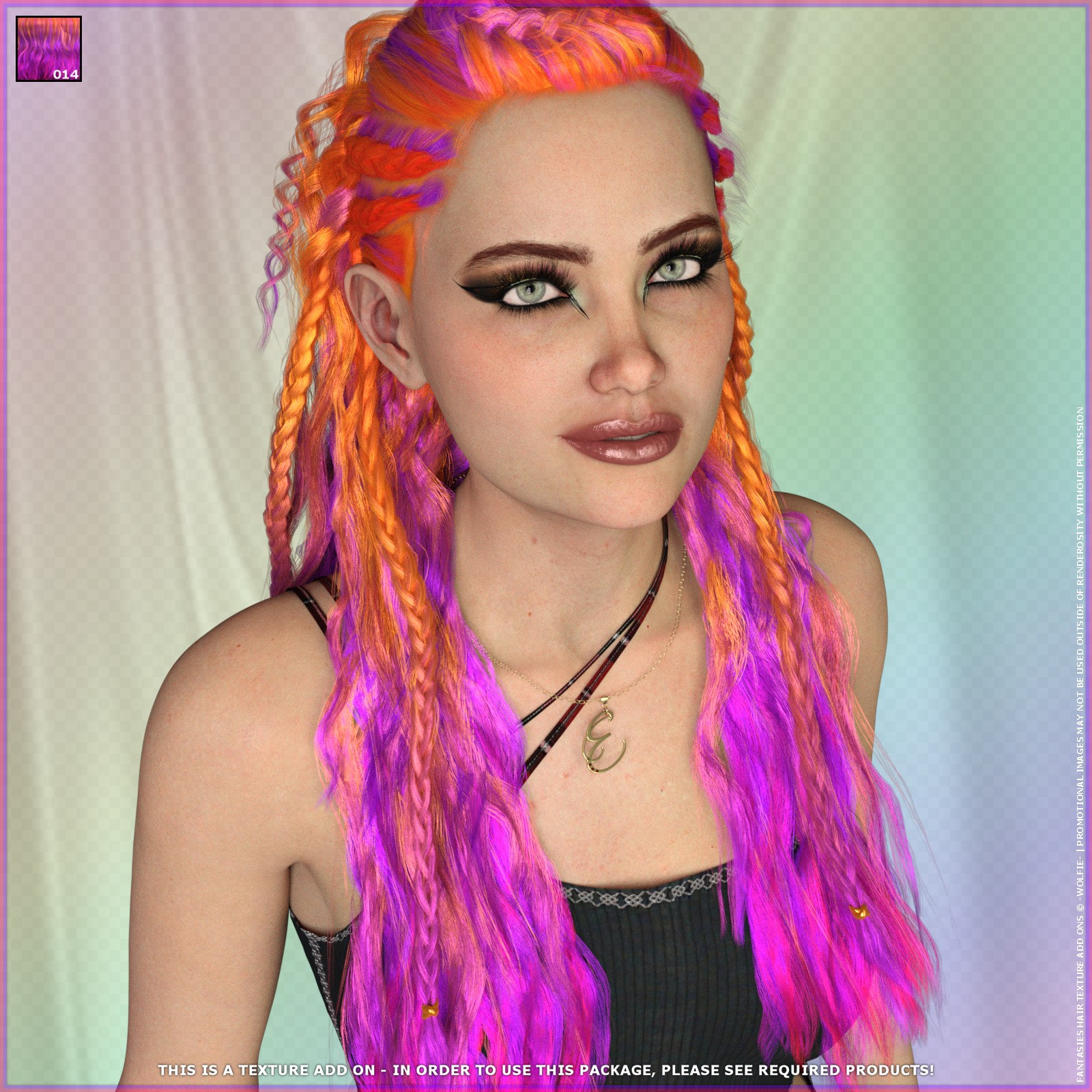 Fantasies Eirgrid by N/A