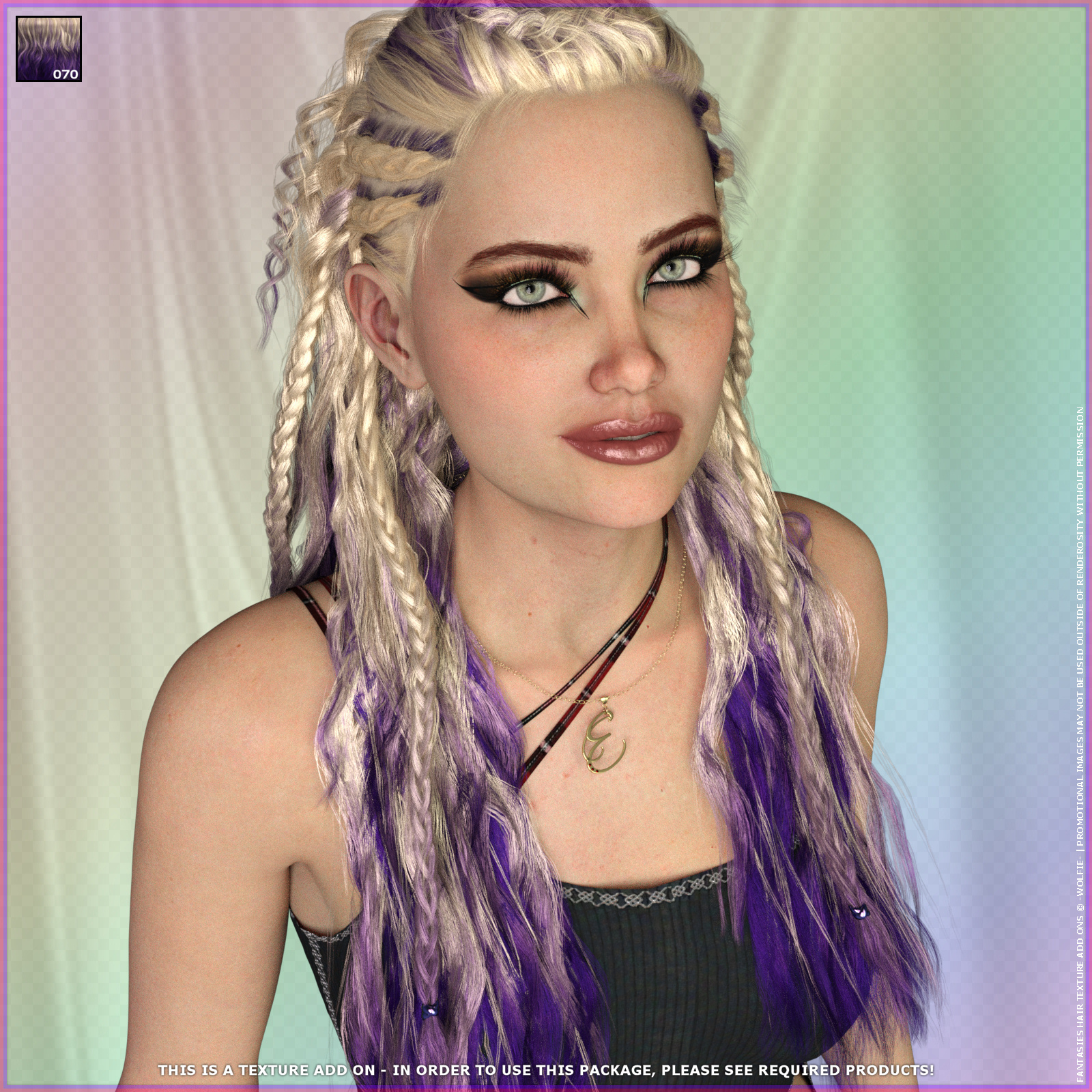 Fantasies Eirgrid by N/A