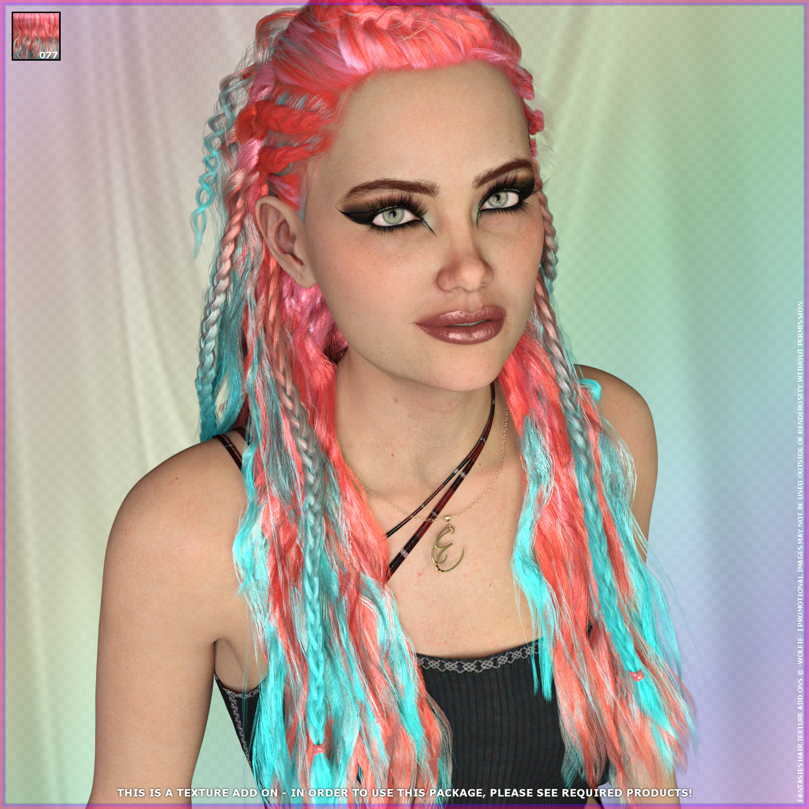 Fantasies Eirgrid by N/A