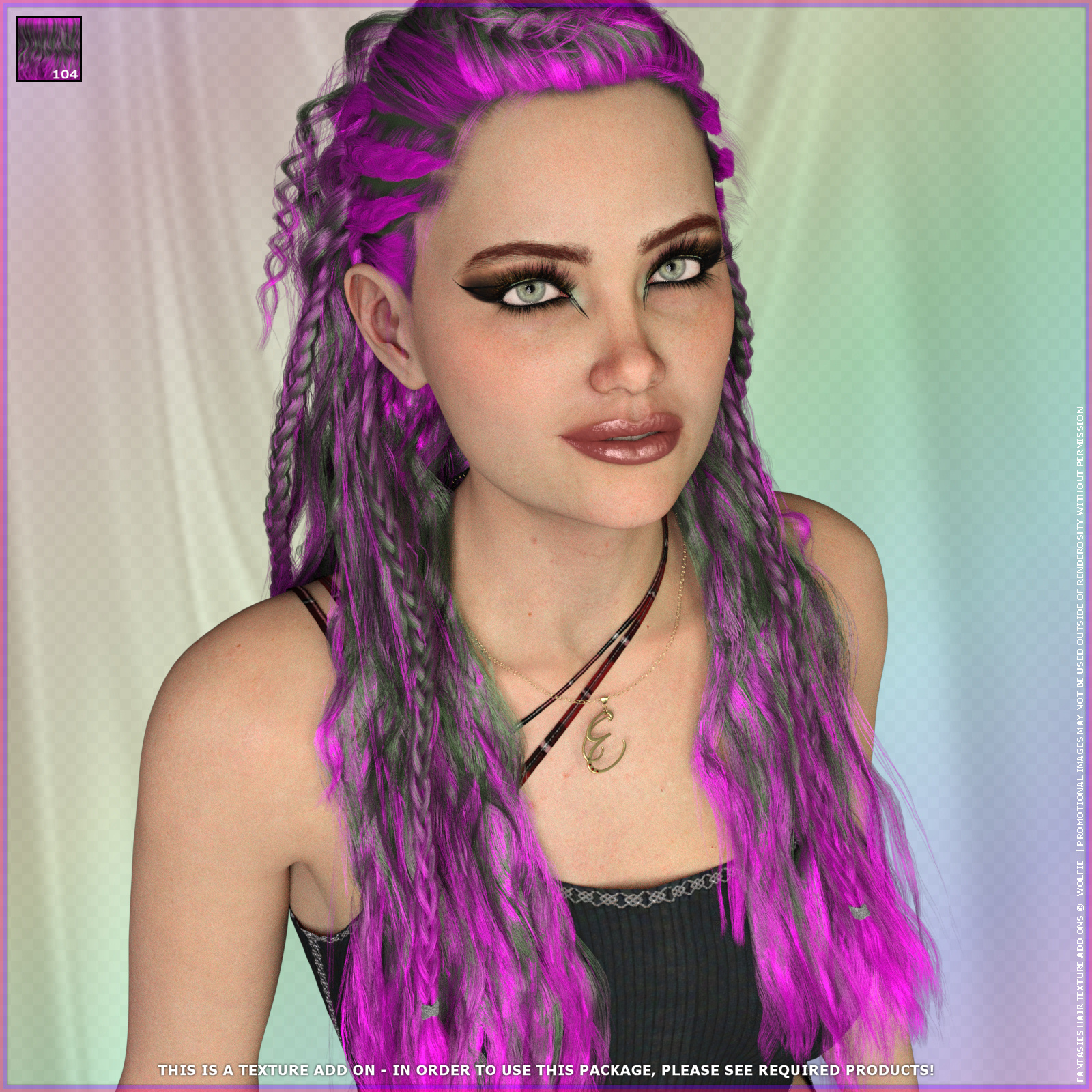 Fantasies Eirgrid by N/A