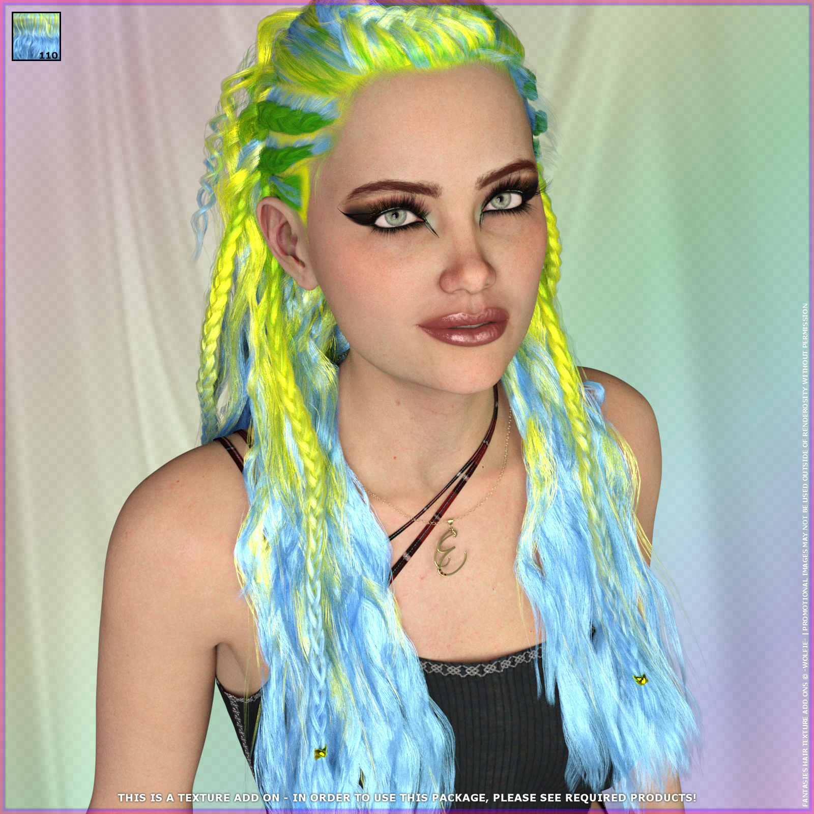 Fantasies Eirgrid by N/A