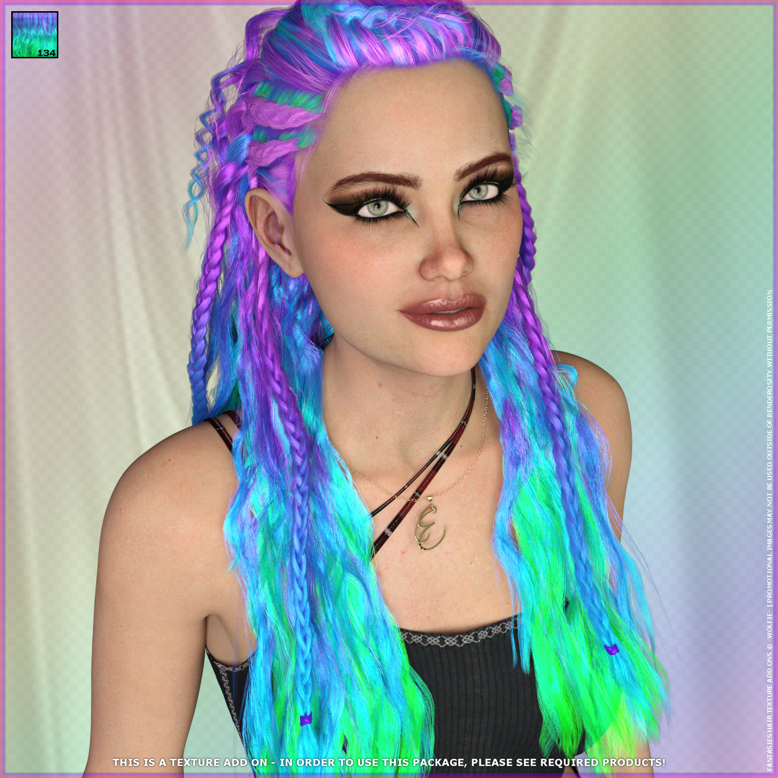 Fantasies Eirgrid by N/A