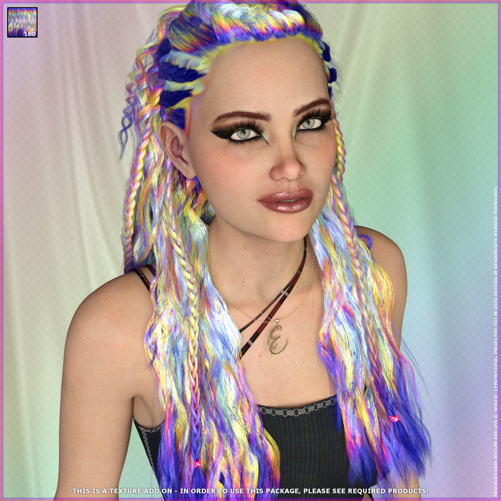 Fantasies Eirgrid by N/A