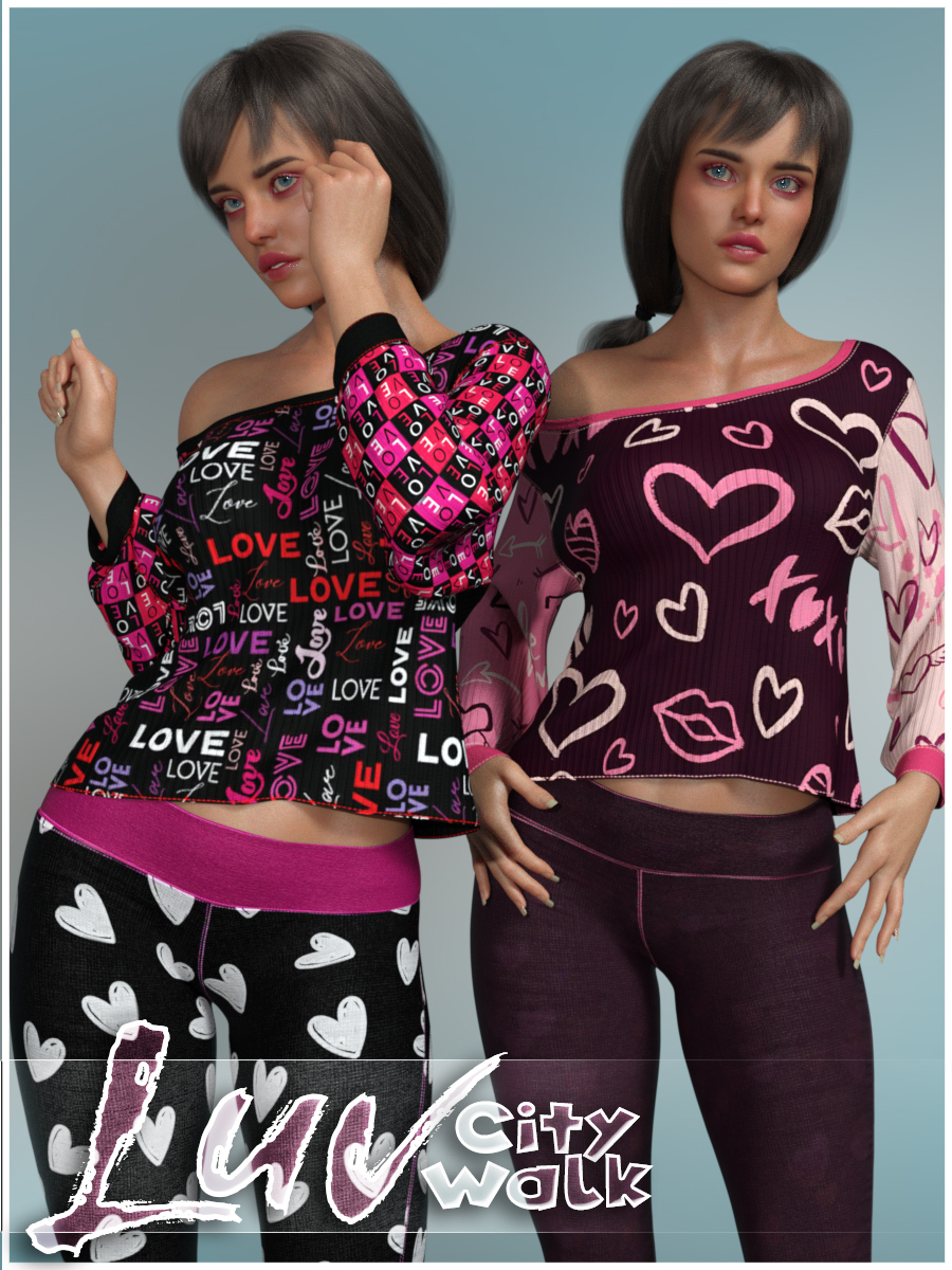 Luv SV City Walk G8F by N/A
