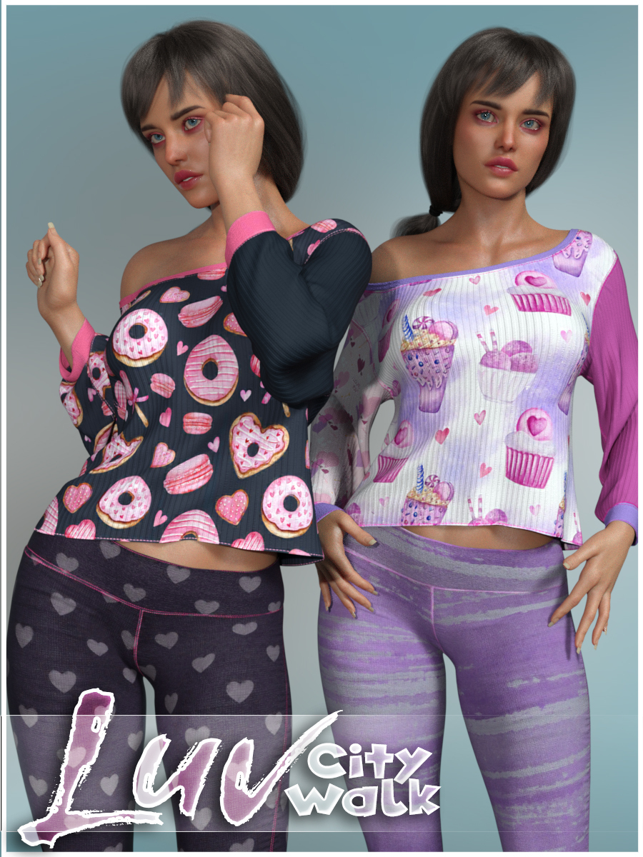 Luv SV City Walk G8F by N/A