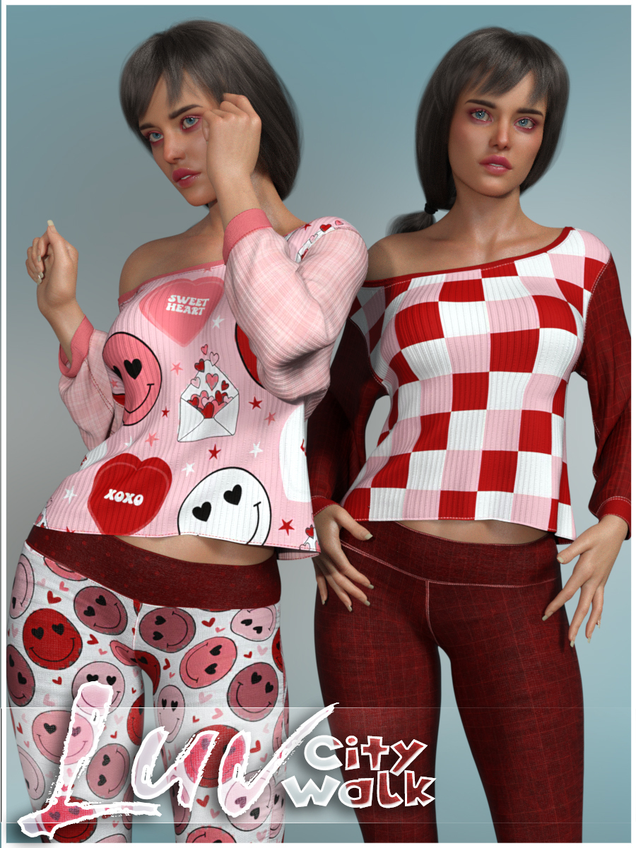Luv SV City Walk G8F by N/A