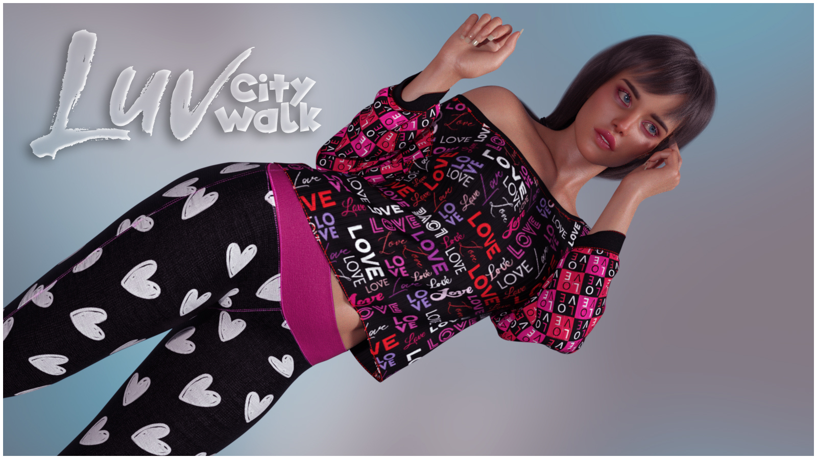 Luv SV City Walk G8F by N/A