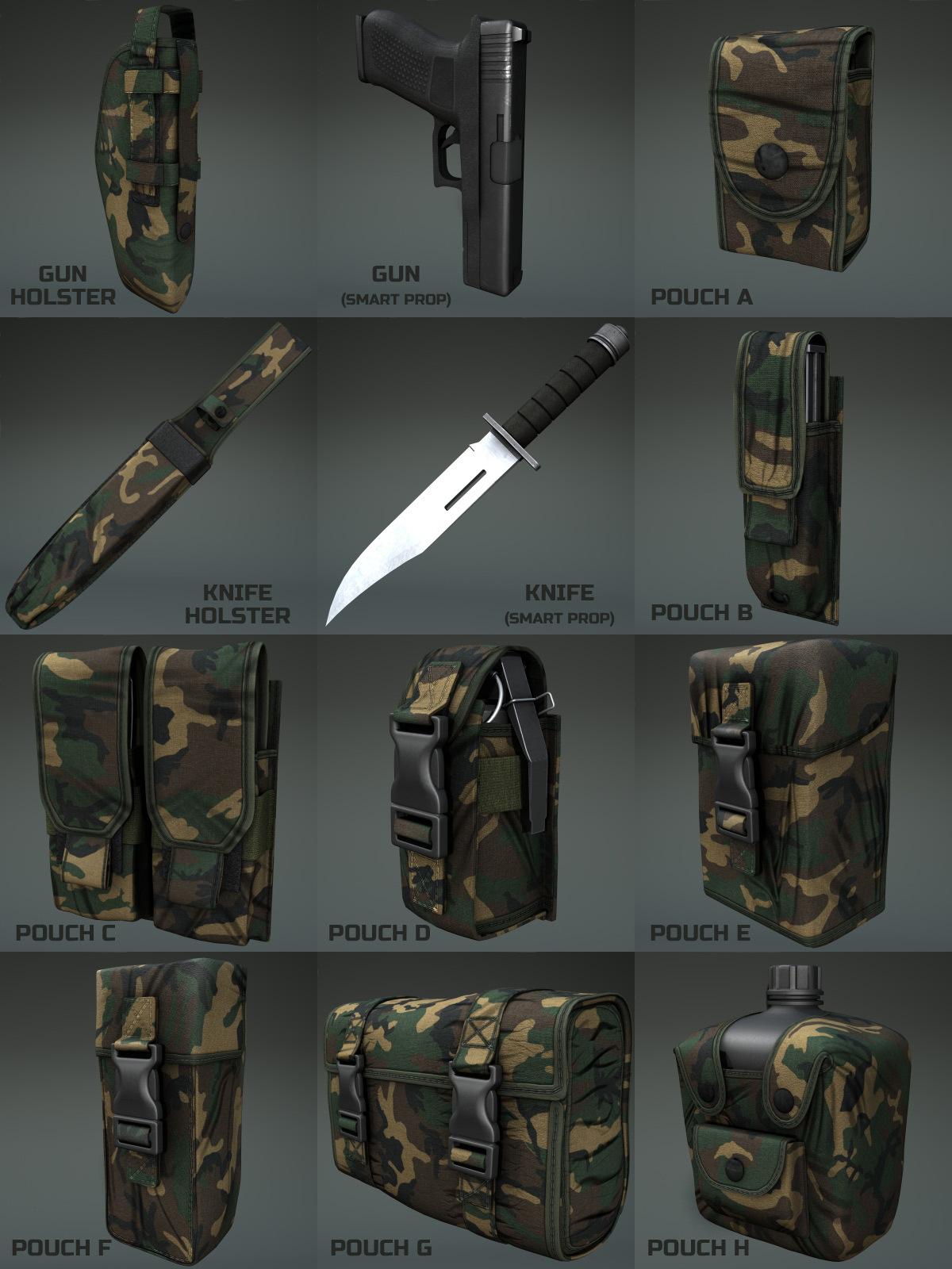 Gear Up by N/A