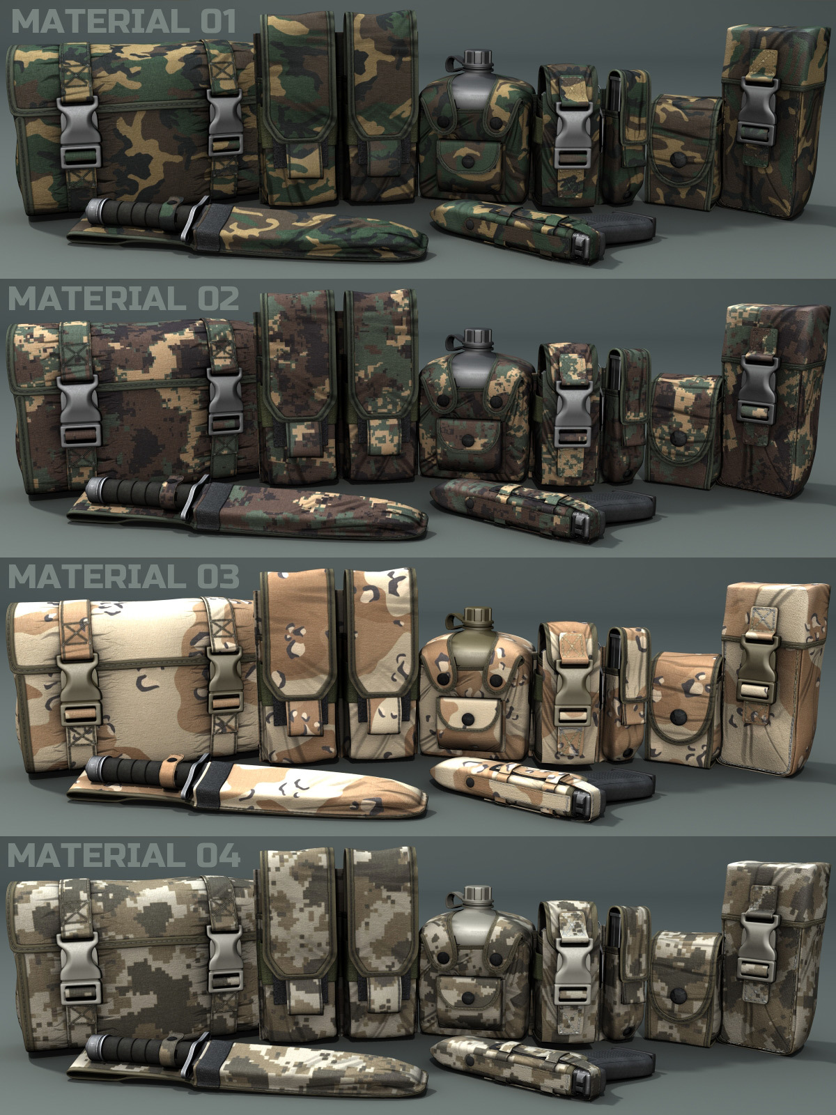 Gear Up by N/A