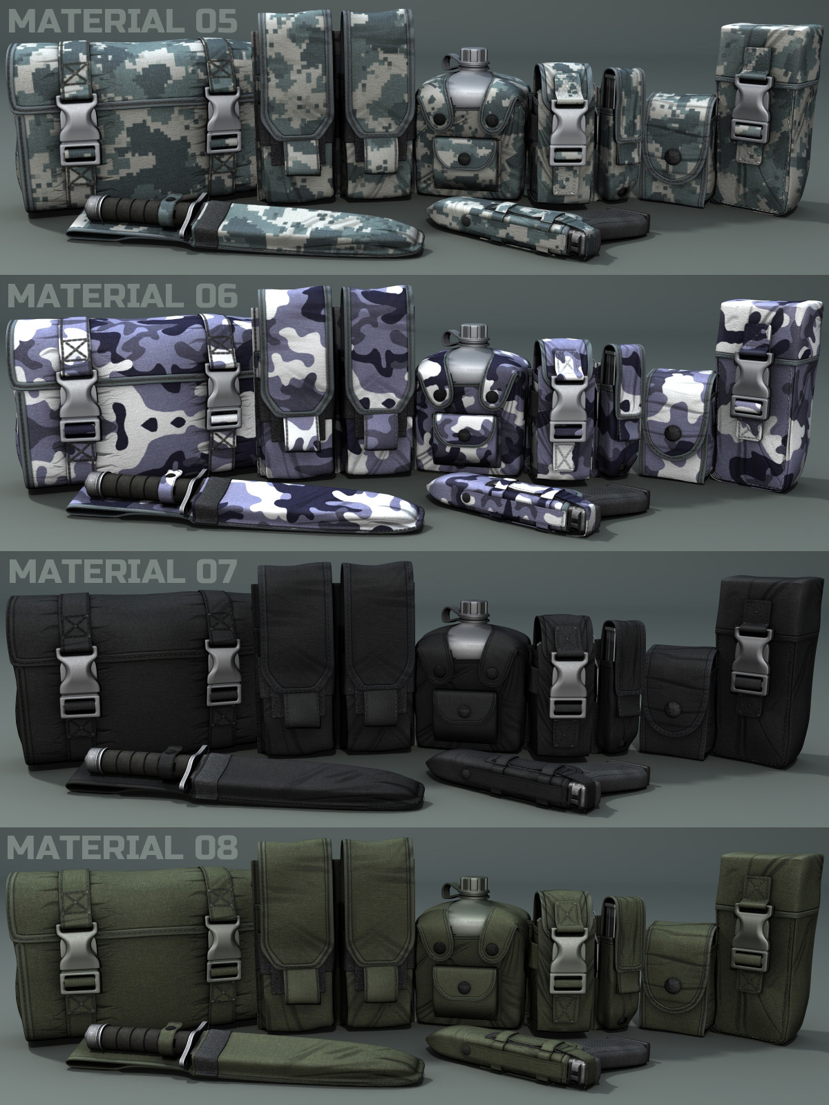 Gear Up by N/A