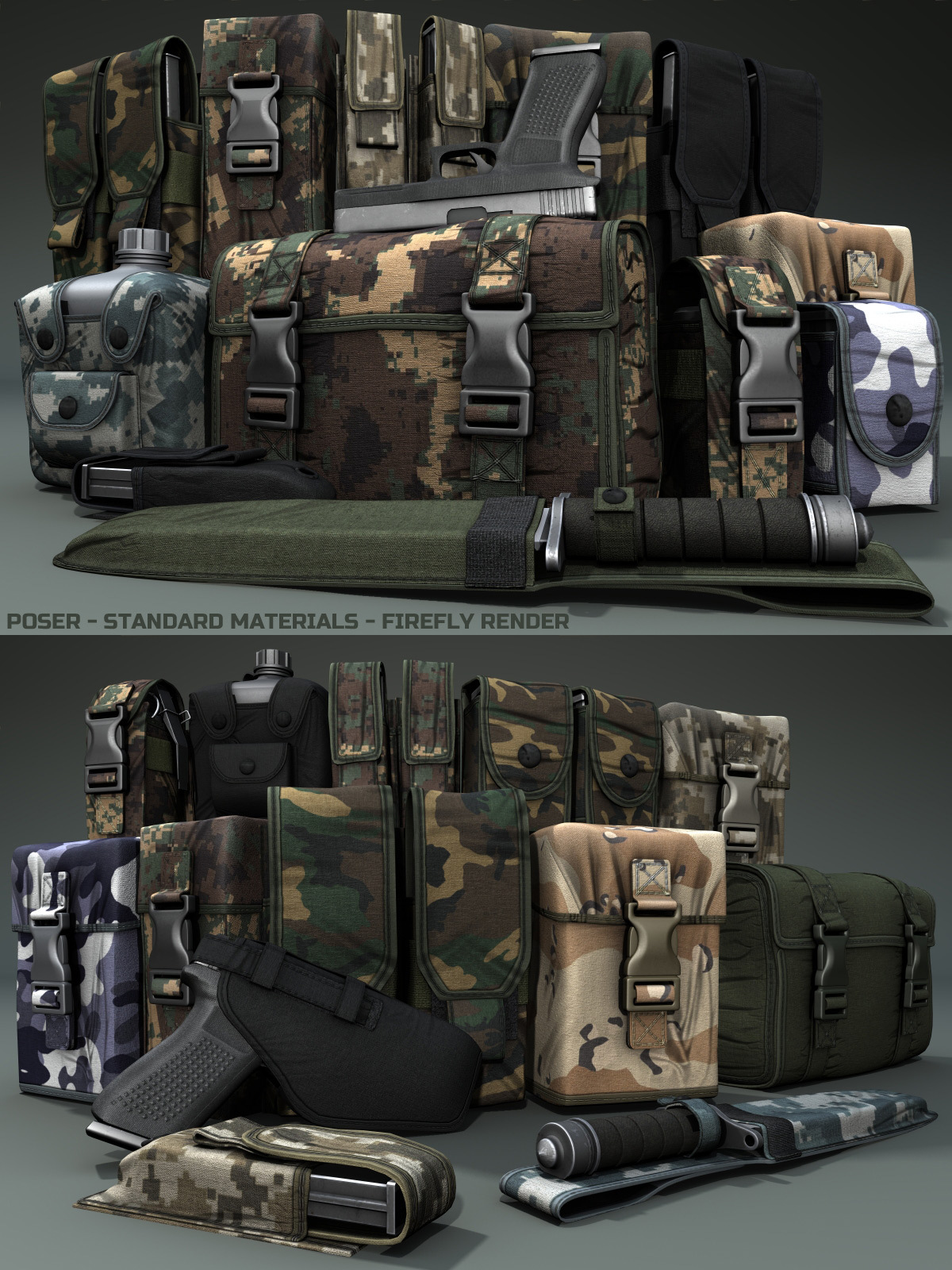 Gear Up by N/A