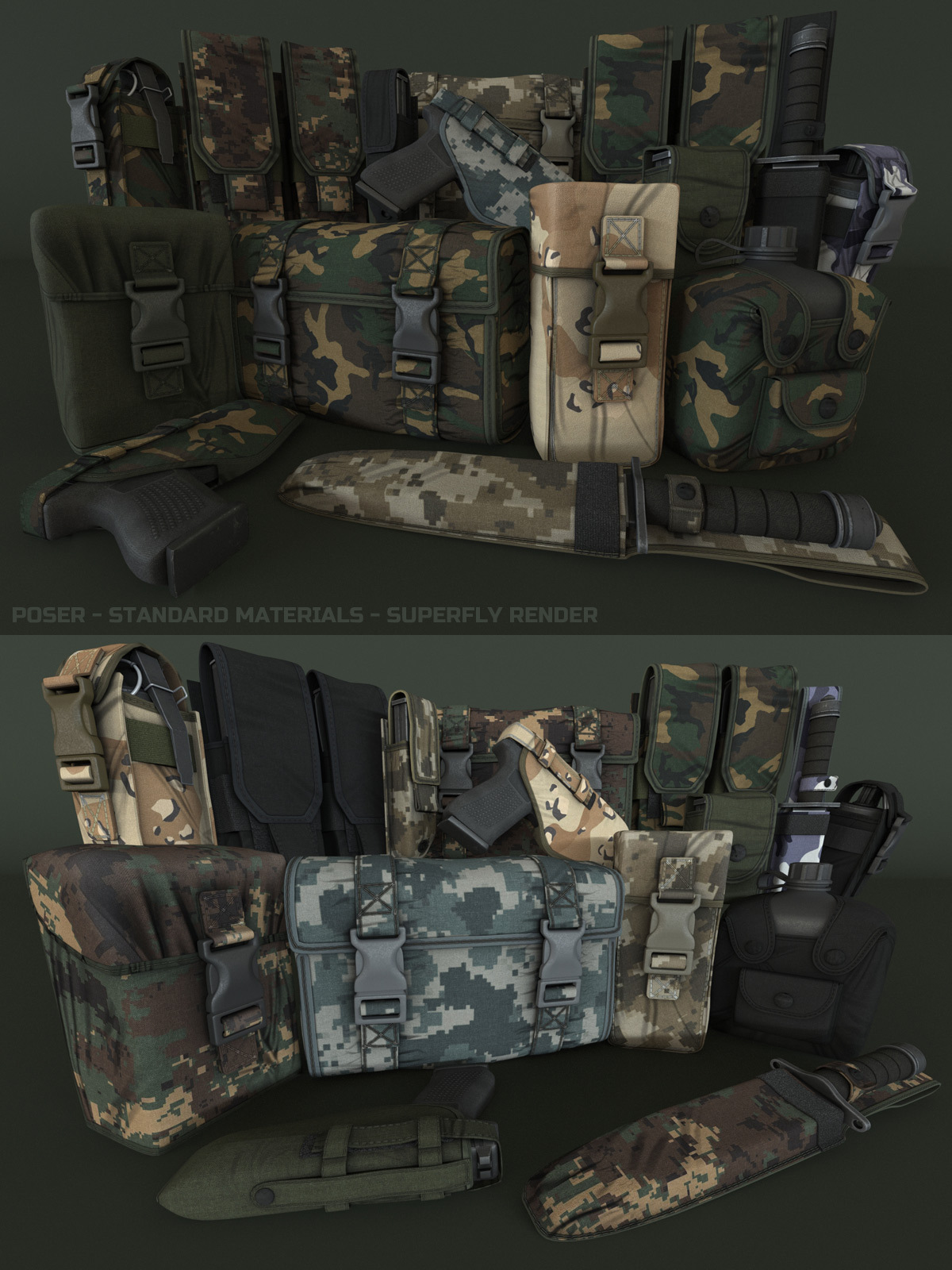 Gear Up by N/A