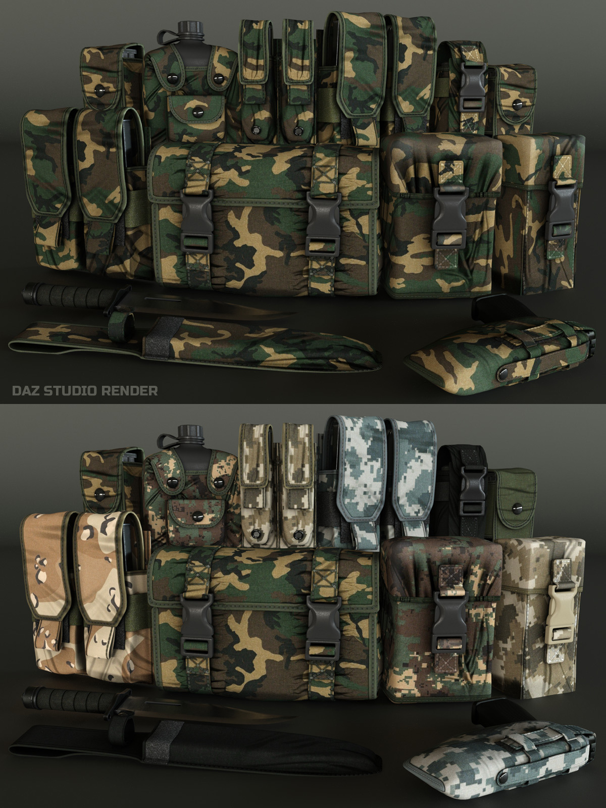 Gear Up by N/A