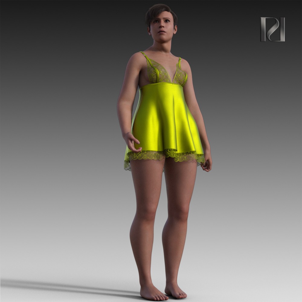 Secret Style 50 for G9 by N/A