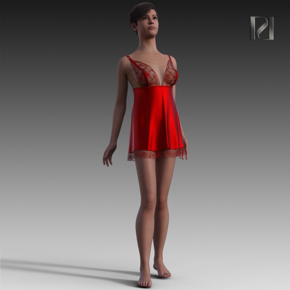 Secret Style 50 for G9 by N/A