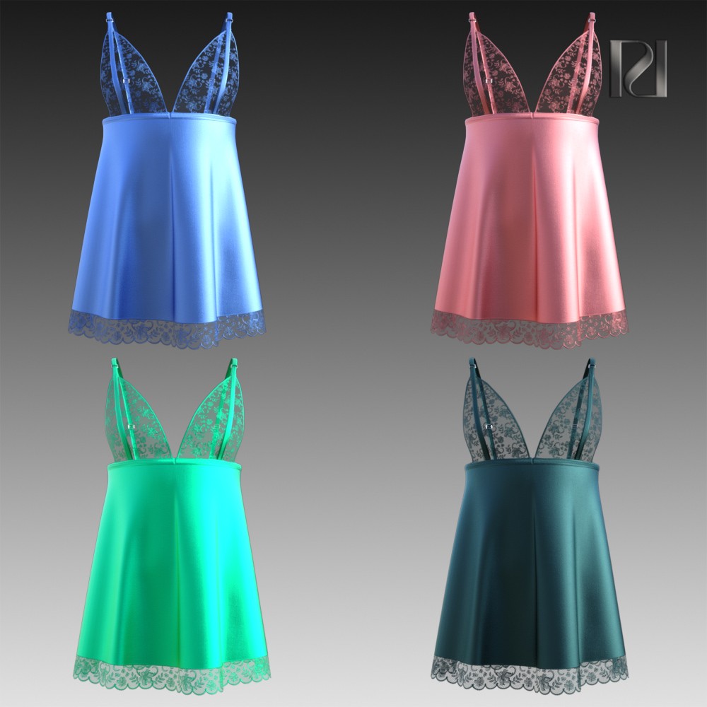 Secret Style 50 for G9 by N/A