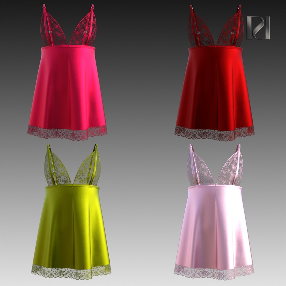 Secret Style 50 for G9 by N/A