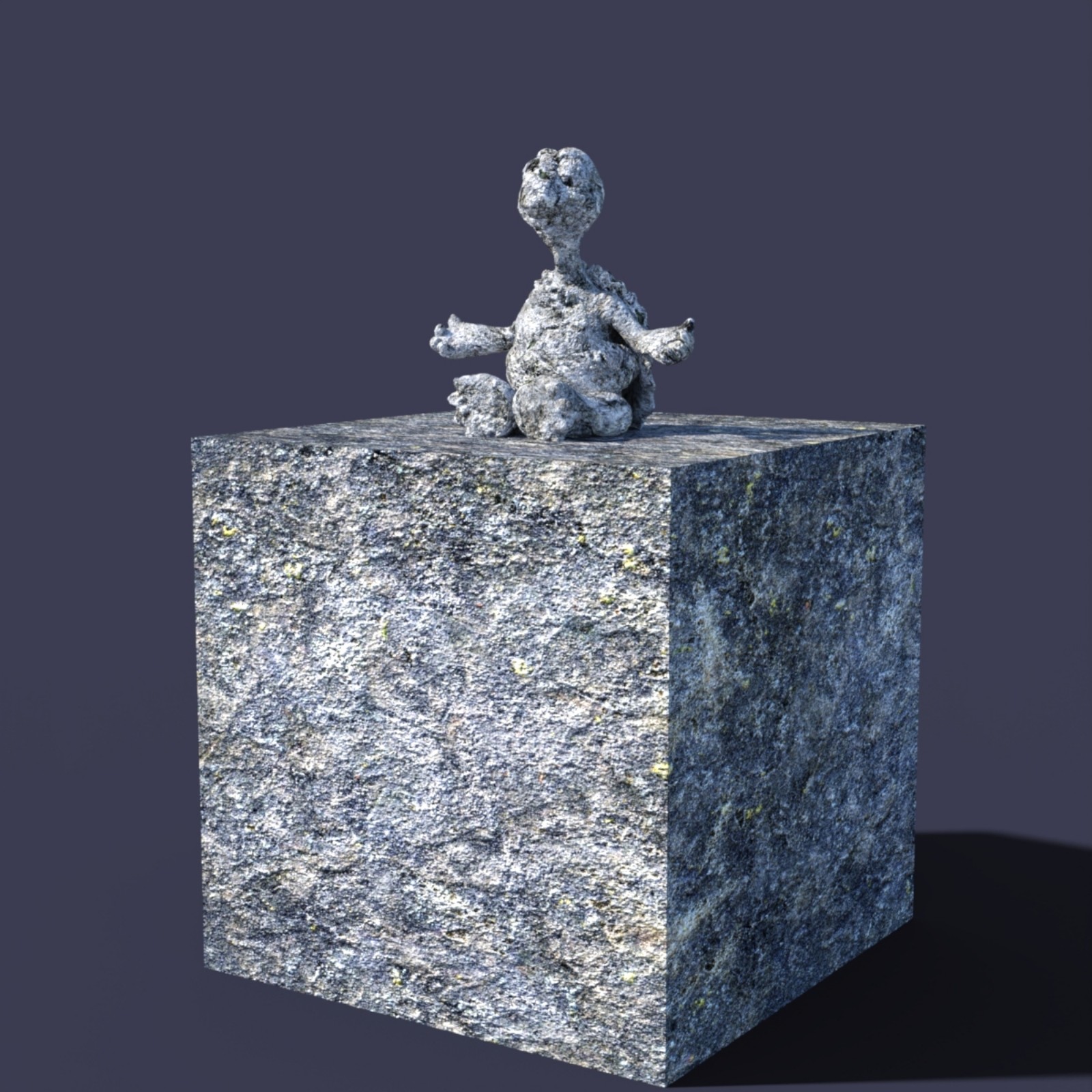 Rock Shaders by N/A