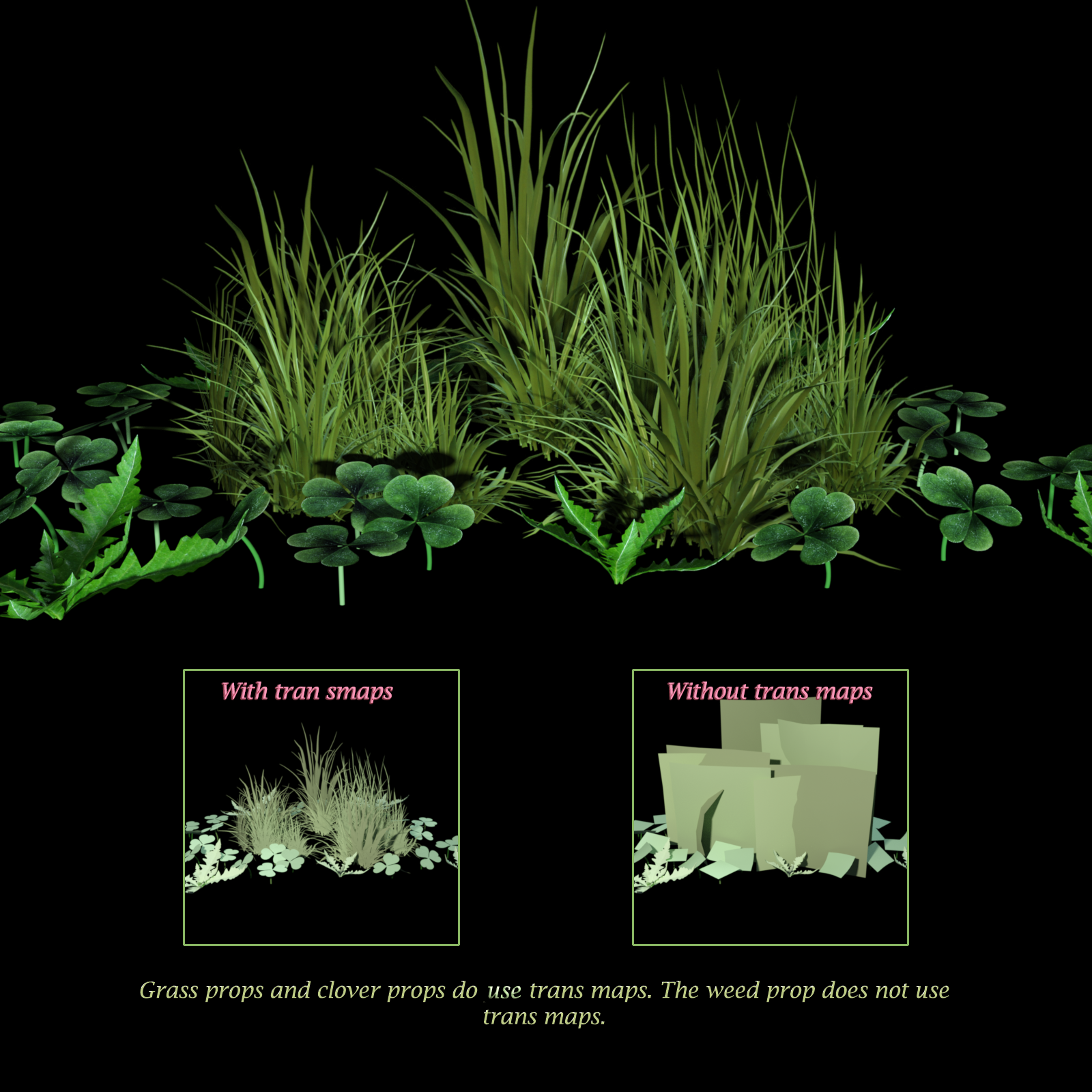 Dirt Path For Daz Studio With Iray by N/A