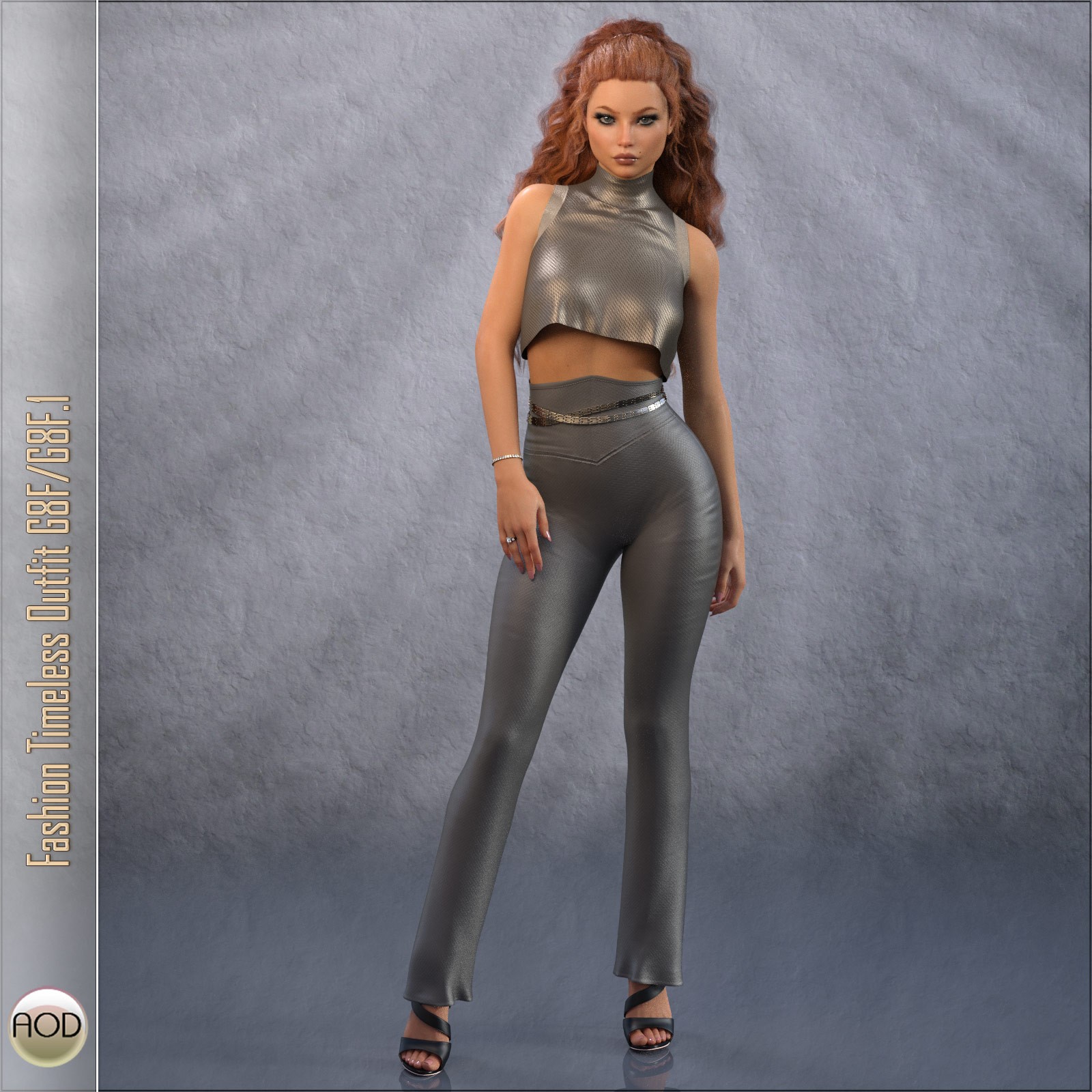 Fashion Timeless Outfit G8F/G8F.1 by N/A