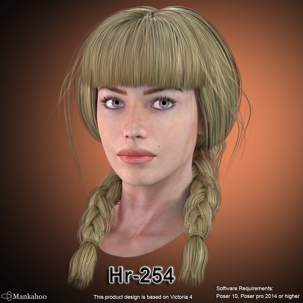 Hr-254 by N/A