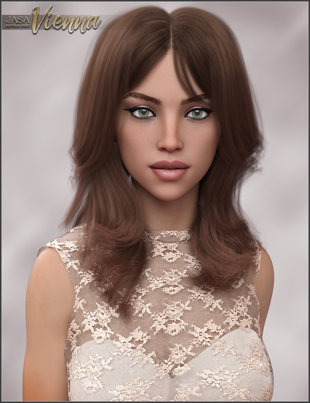 JASA Vienna for Genesis 8 and 8.1 Female by N/A