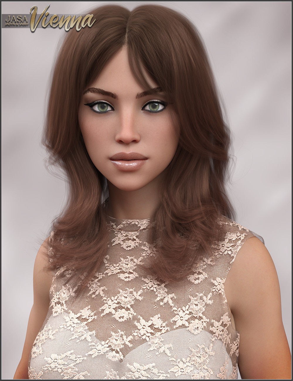 JASA Vienna for Genesis 8 and 8.1 Female by N/A