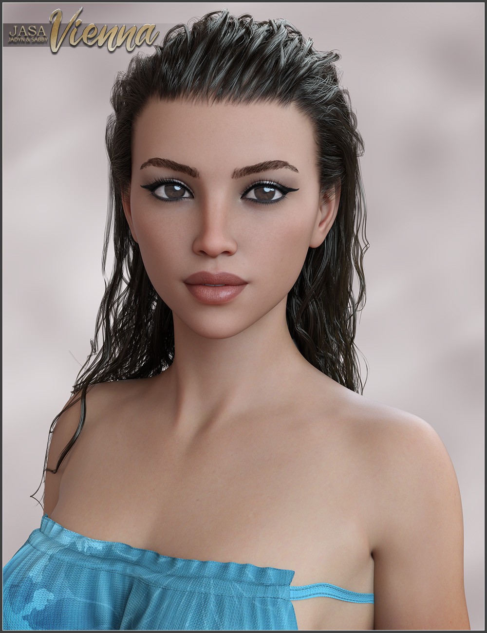 JASA Vienna for Genesis 8 and 8.1 Female by N/A