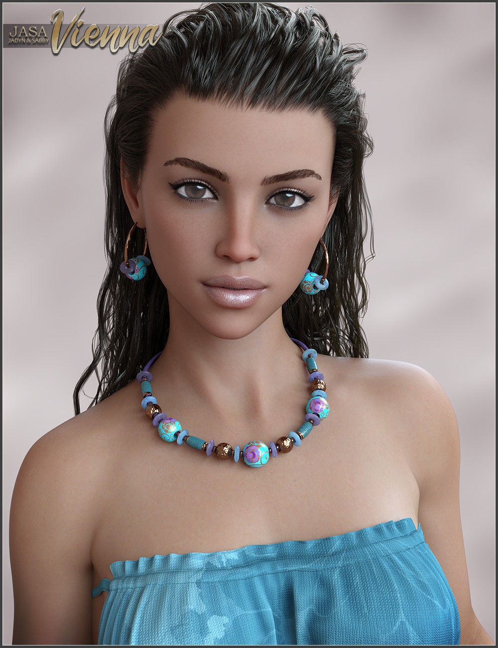 JASA Vienna for Genesis 8 and 8.1 Female by N/A