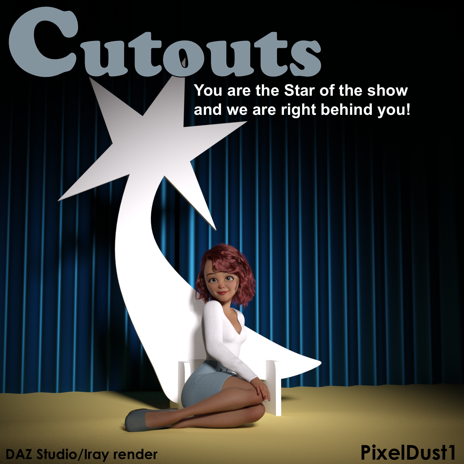 Cutouts by N/A