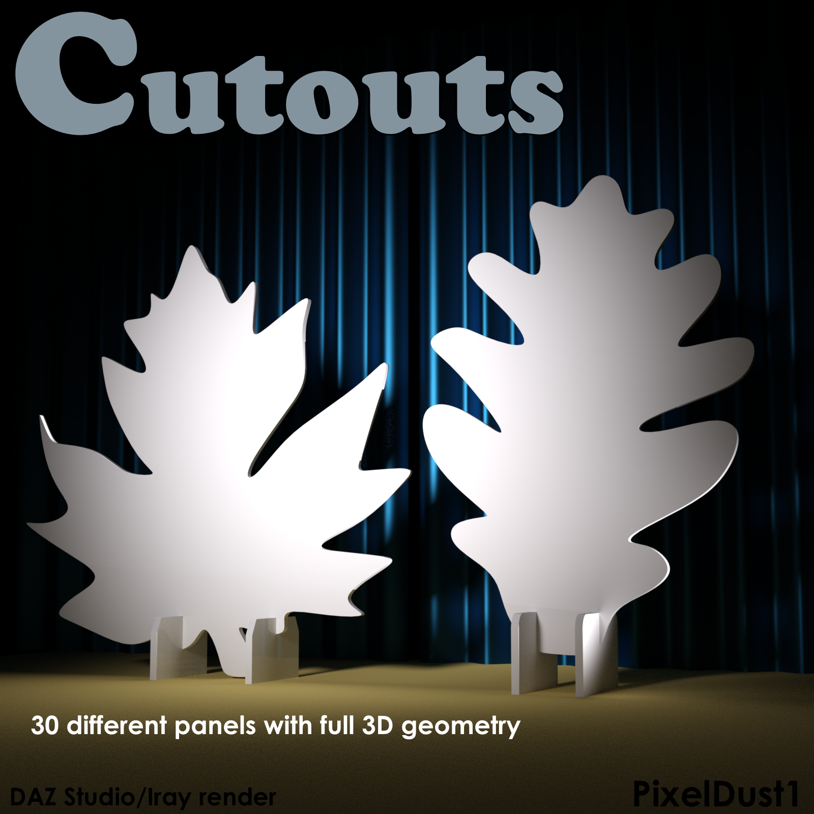 Cutouts by N/A