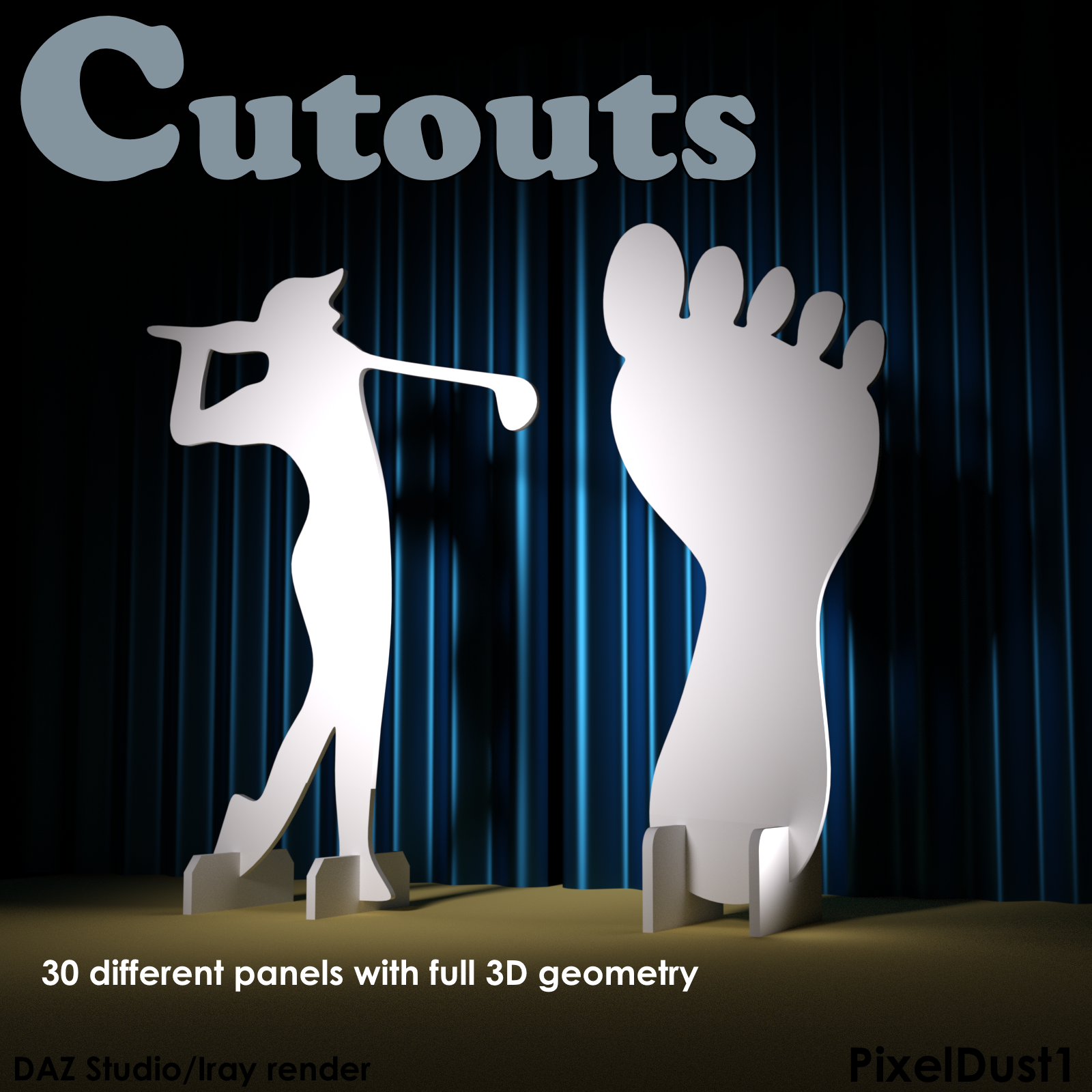 Cutouts by N/A