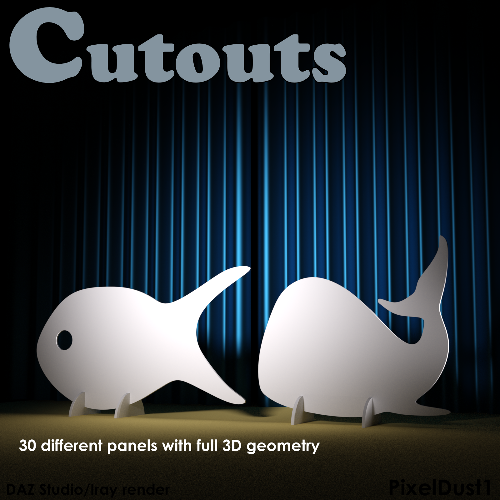 Cutouts by N/A