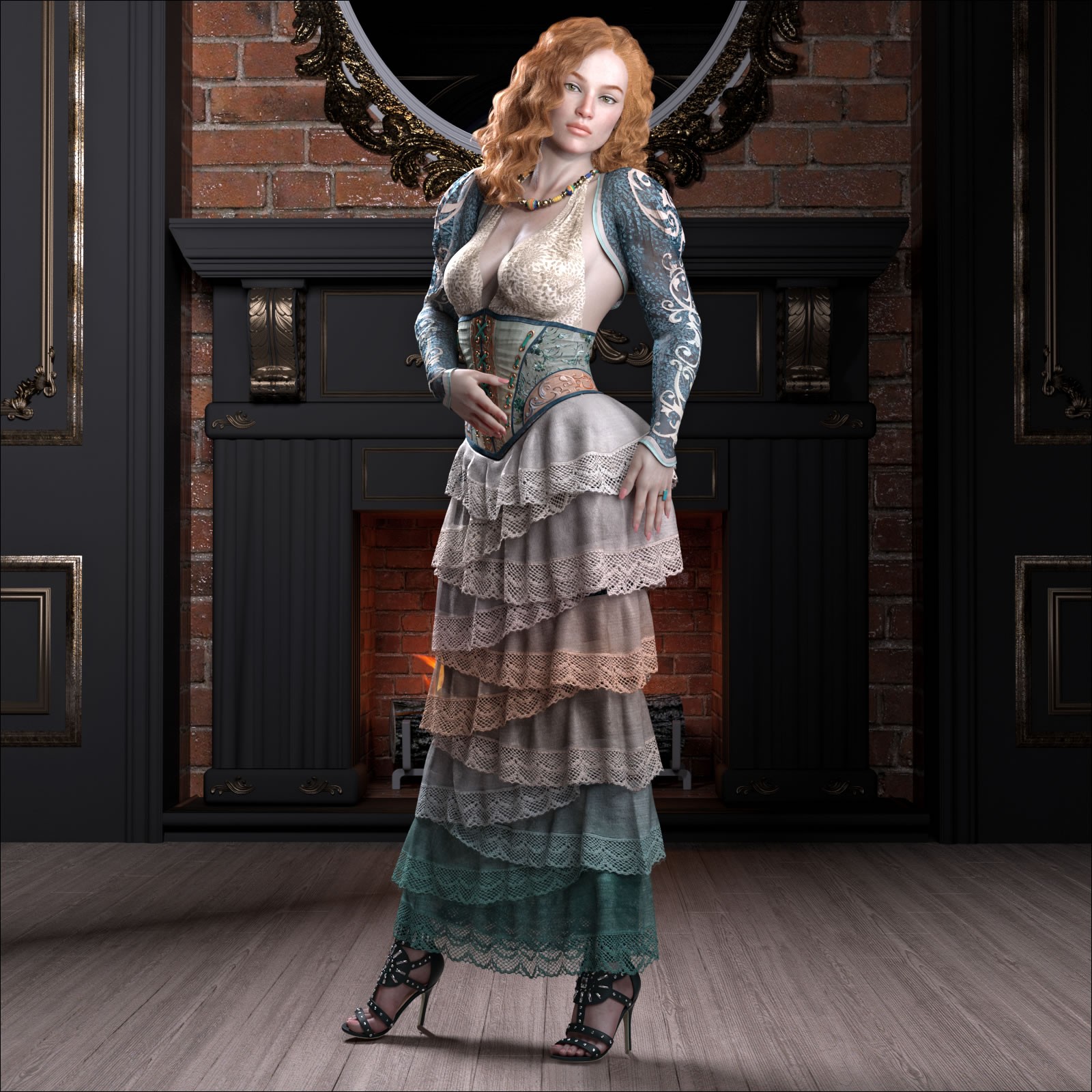 Ravel for Claudia by N/A