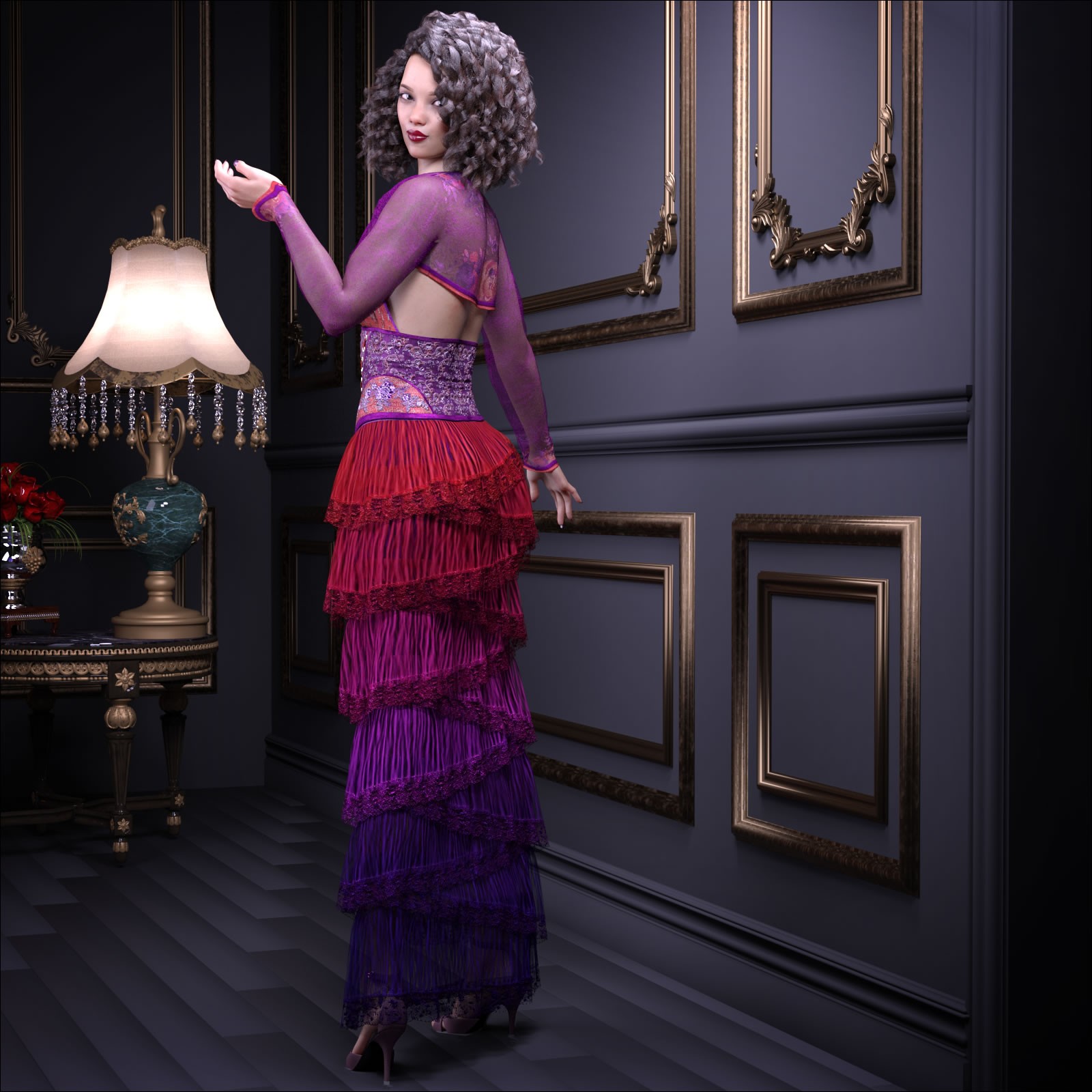 Ravel for Claudia by N/A