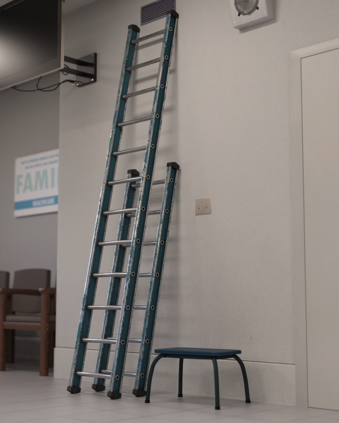 The Ladder Pack by N/A