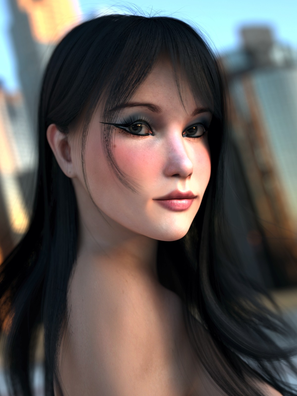 Gigi La Femme Pro by N/A
