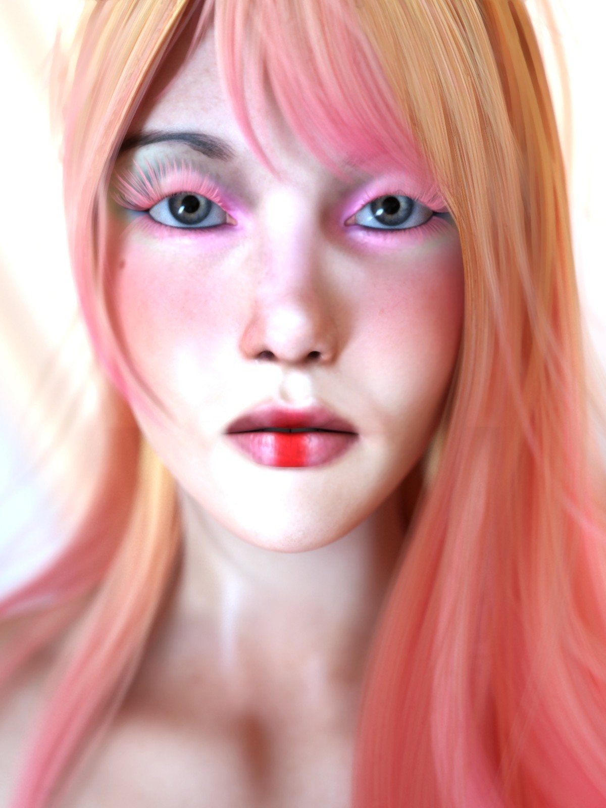 Gigi La Femme Pro by N/A