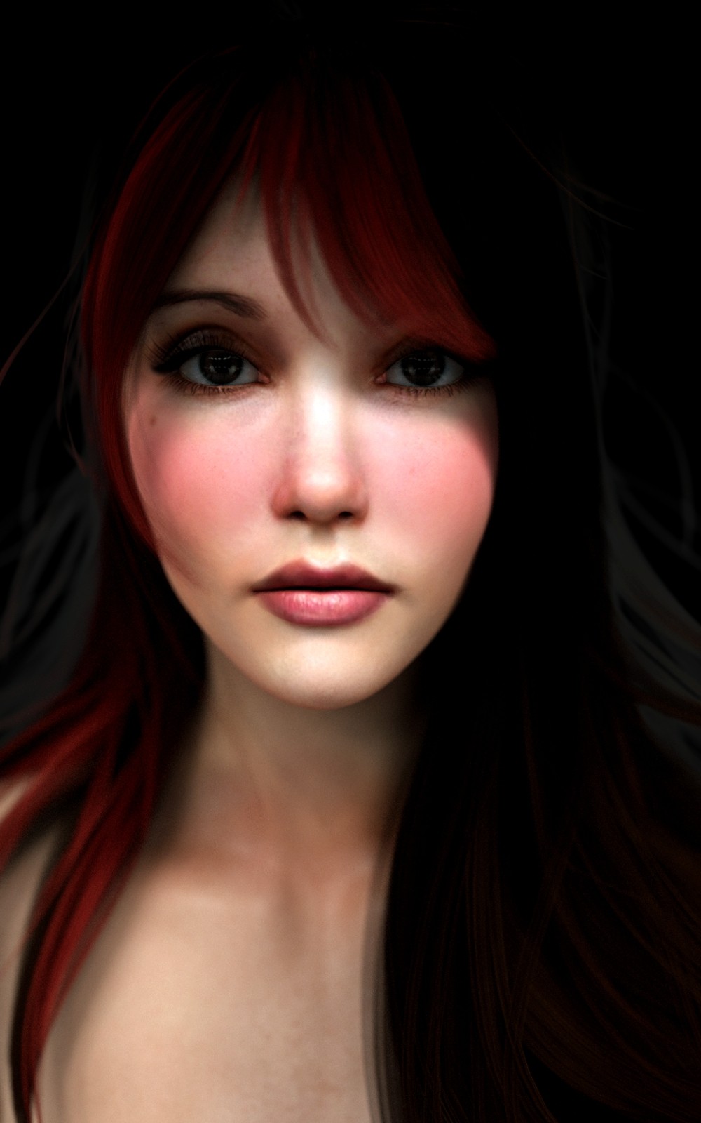 Gigi La Femme Pro by N/A