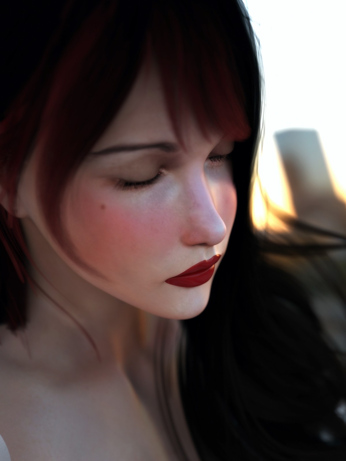 Gigi La Femme Pro by N/A